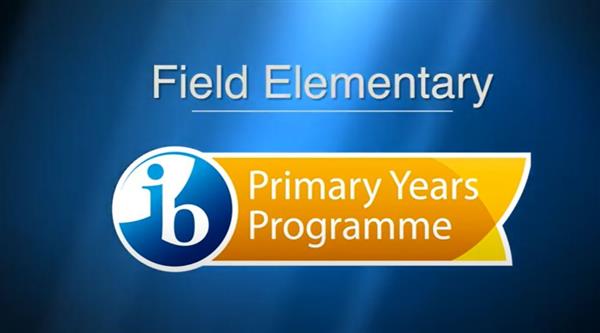 Field IB World School
